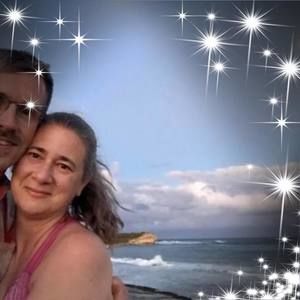 Meet your Posher, Rita